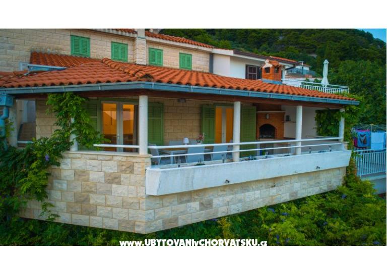 Maison de vacances Villa Stina – foto 17