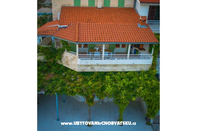 Maison de vacances Villa Stina – foto 18