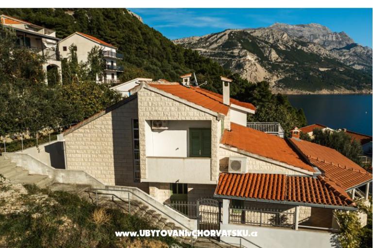 Maison de vacances Villa Stina – foto 19