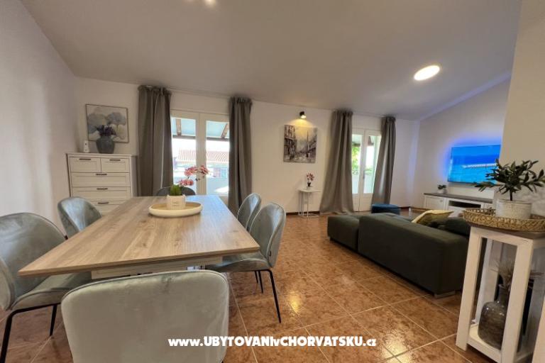 Maison de vacances Villa Stina – foto 6