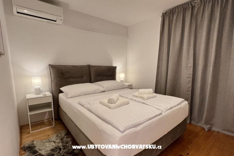 Maison de vacances Villa Stina – foto 7
