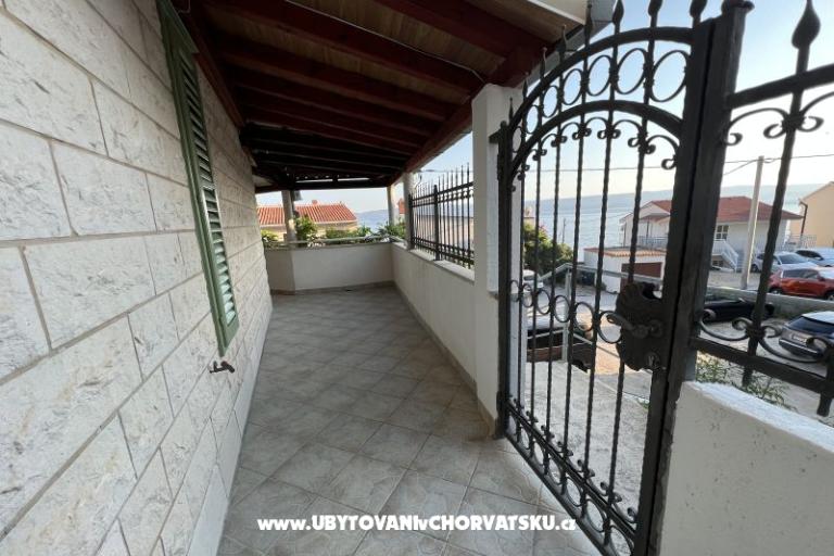 Maison de vacances Villa Stina – foto 8
