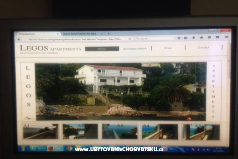 Legos apartments by Mile – foto 14