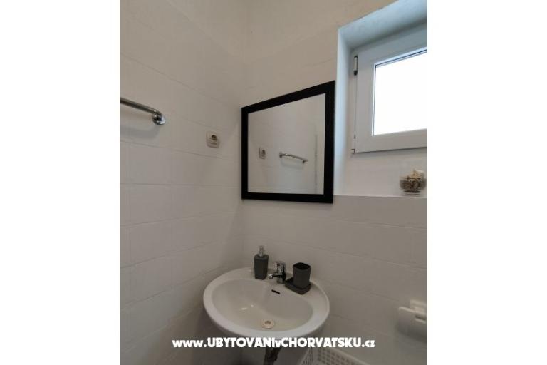 Appartements Smiljana Mimica – foto 11