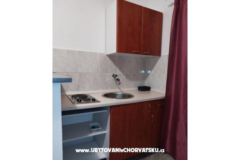 Appartements Smiljana Mimica – foto 12
