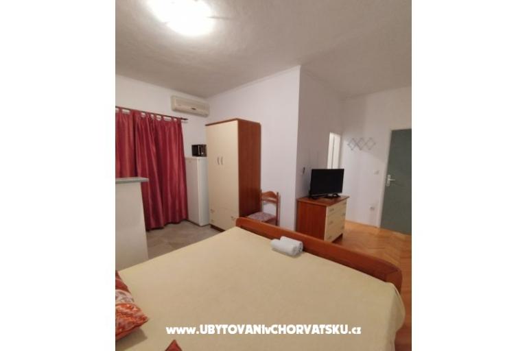 Appartements Smiljana Mimica – foto 13