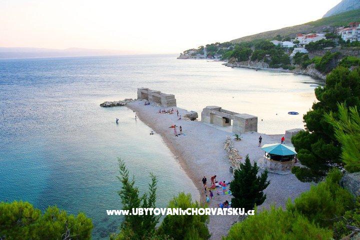 Appartements Smiljana Mimica – foto 17