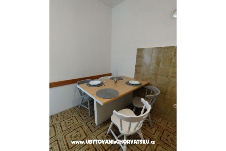 Appartements Smiljana Mimica – foto 19