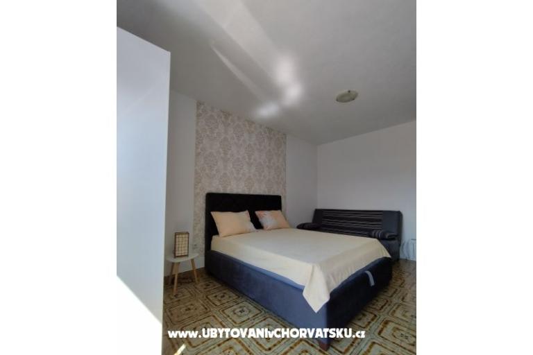 Appartements Smiljana Mimica – foto 2