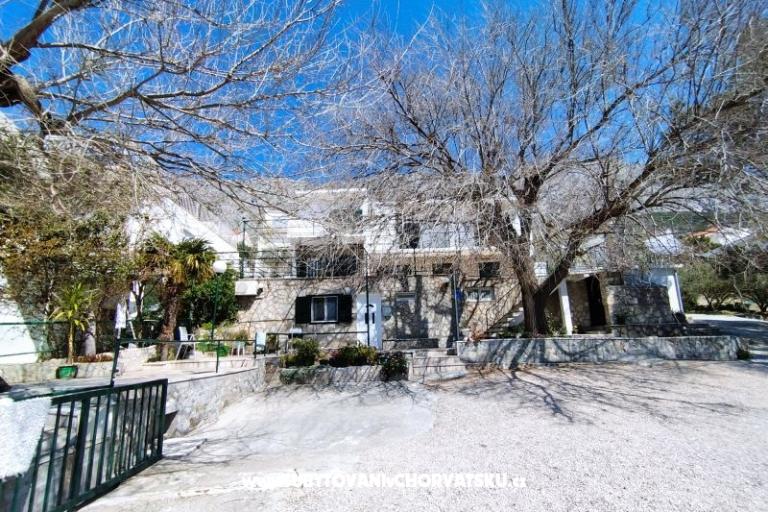 Appartements Smiljana Mimica – foto 21