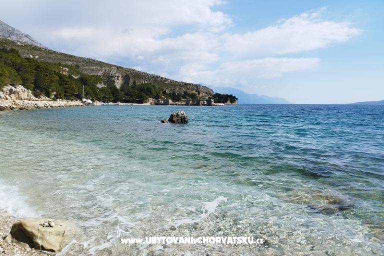 Appartements Smiljana Mimica – foto 24