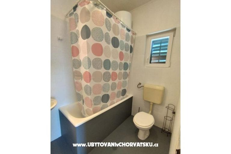 Appartements Smiljana Mimica – foto 7