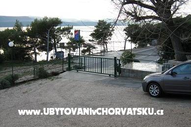 Appartements Smiljana Mimica – foto 9