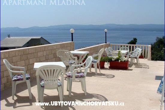 Appartements Mladina – foto 13