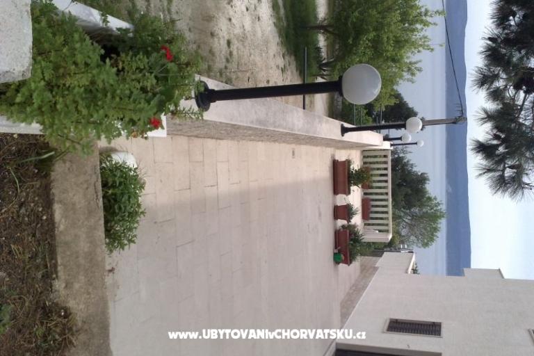 Appartements Mladina – foto 16