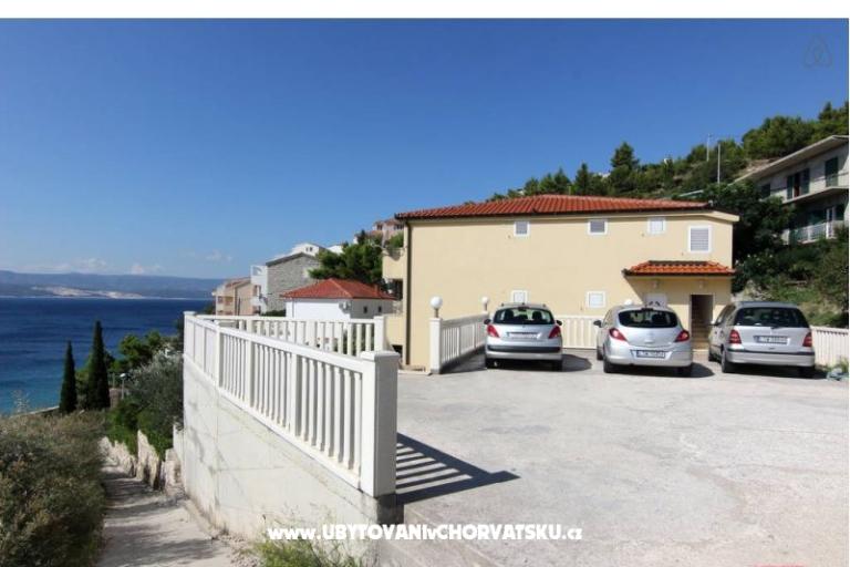 Appartements by the sea – foto 13