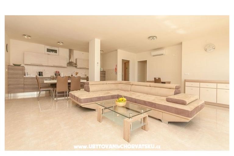 Luxury Appartements Omis – foto 10