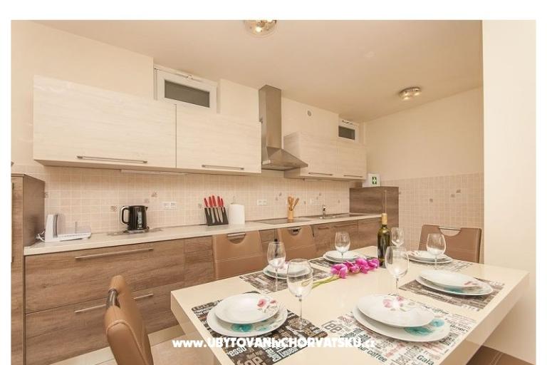 Luxury Appartements Omis – foto 12