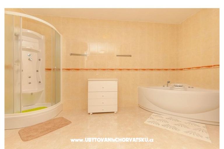 Luxury Appartements Omis – foto 13
