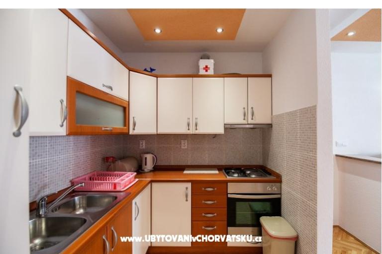 Luxury Appartements Omis – foto 14
