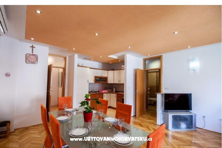 Luxury Appartements Omis – foto 15