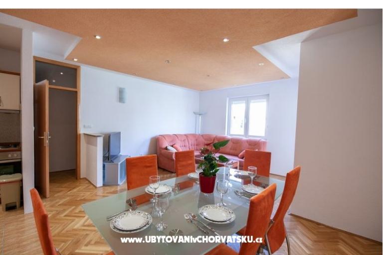 Luxury Appartements Omis – foto 16