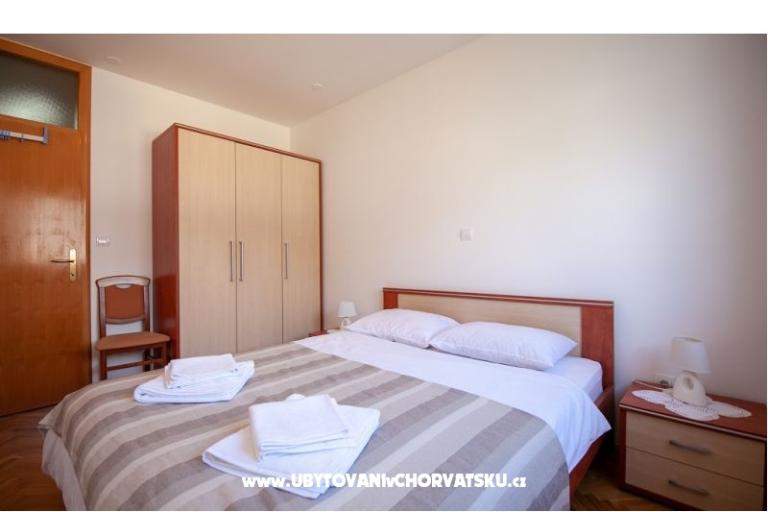 Luxury Appartements Omis – foto 17