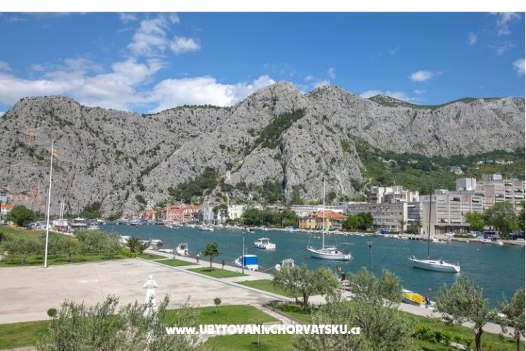 Luxury Appartements Omis – foto 18