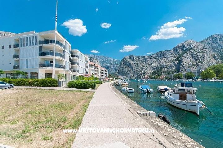 Luxury Appartements Omis – foto 2
