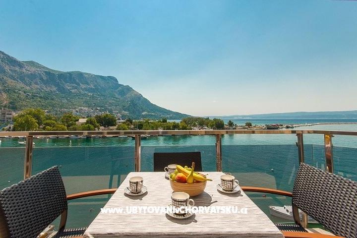 Luxury Appartements Omis – foto 3