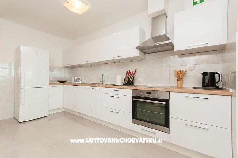 Luxury Appartements Omis – foto 5