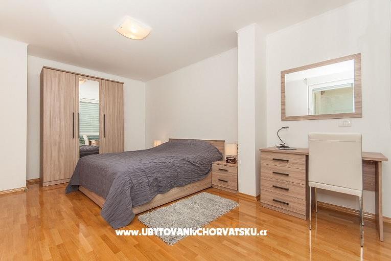 Luxury Appartements Omis – foto 8