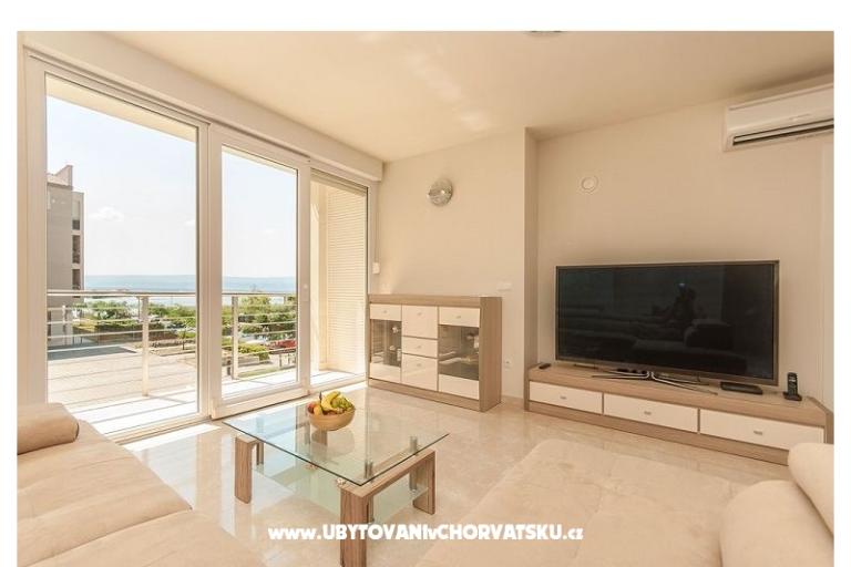 Luxury Appartements Omis – foto 9