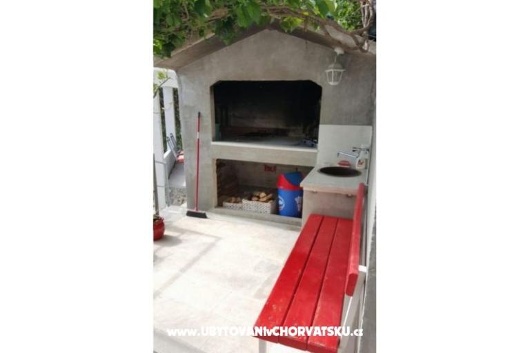 Appartement Mačak – foto 16