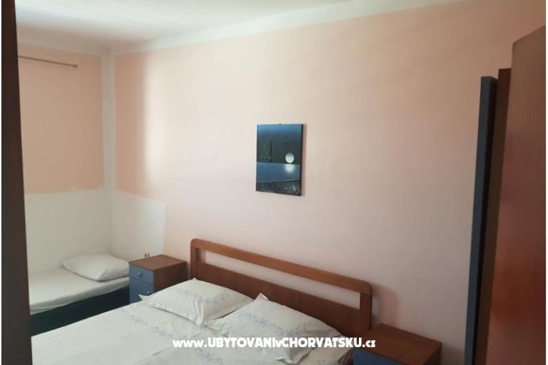 Appartementy Bozo – foto 7