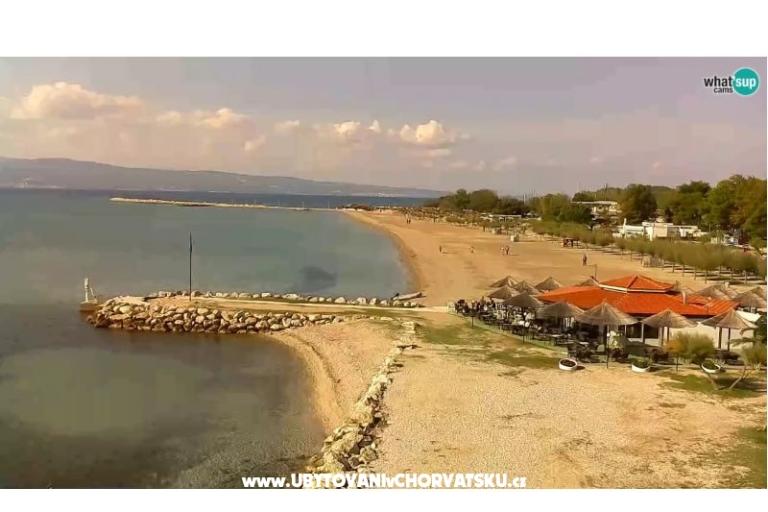 Appartement Mimica u centru Omiša – foto 12