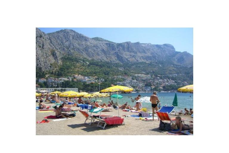 Appartement Mimica u centru Omiša – foto 13