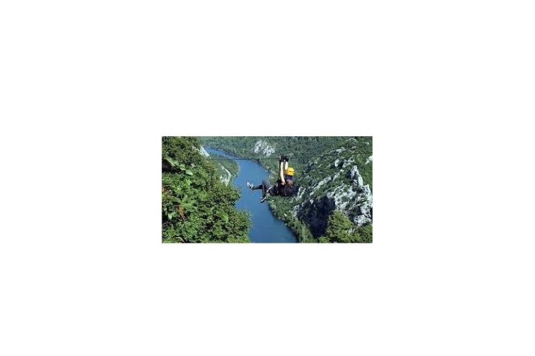 Appartement Mimica u centru Omiša – foto 17