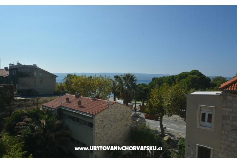 Appartement Mimica u centru Omiša – foto 6