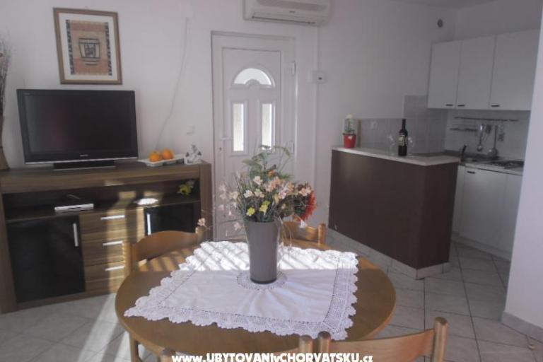 Appartements Mimice – foto 11