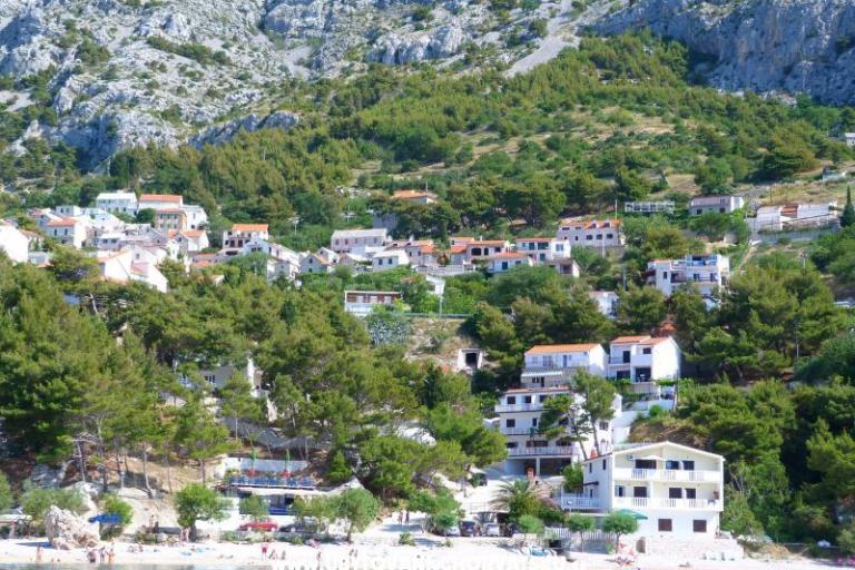 Appartements Mimice – foto 4