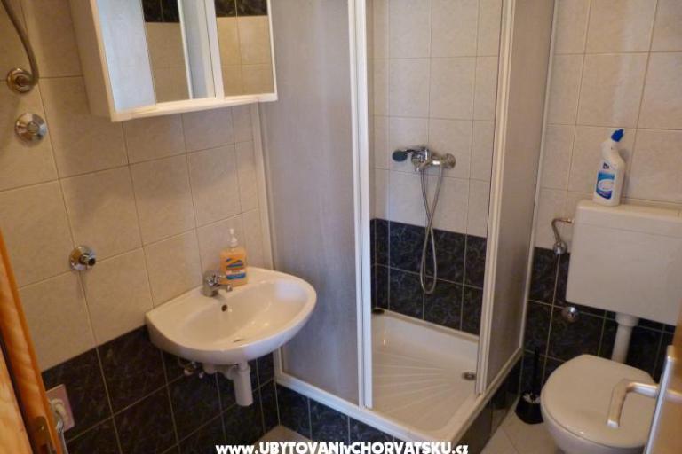 Appartements Mimice – foto 6