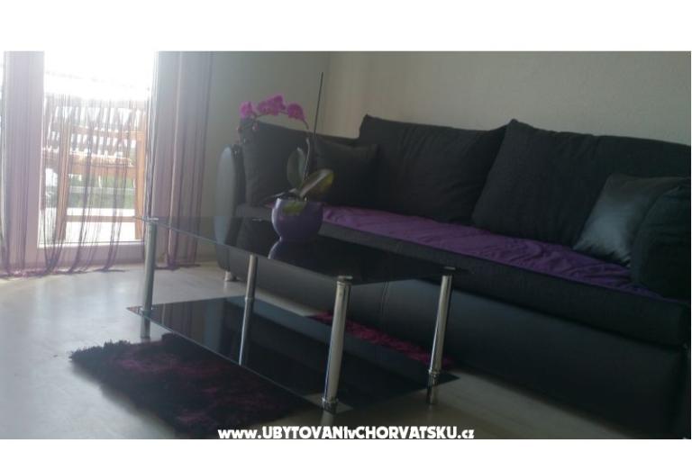 Lux Appartement Natali – foto 4