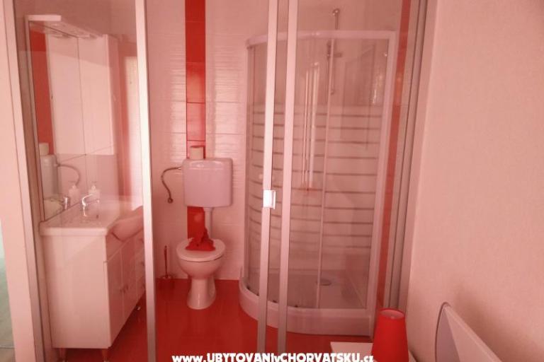Lux Appartement Natali – foto 8
