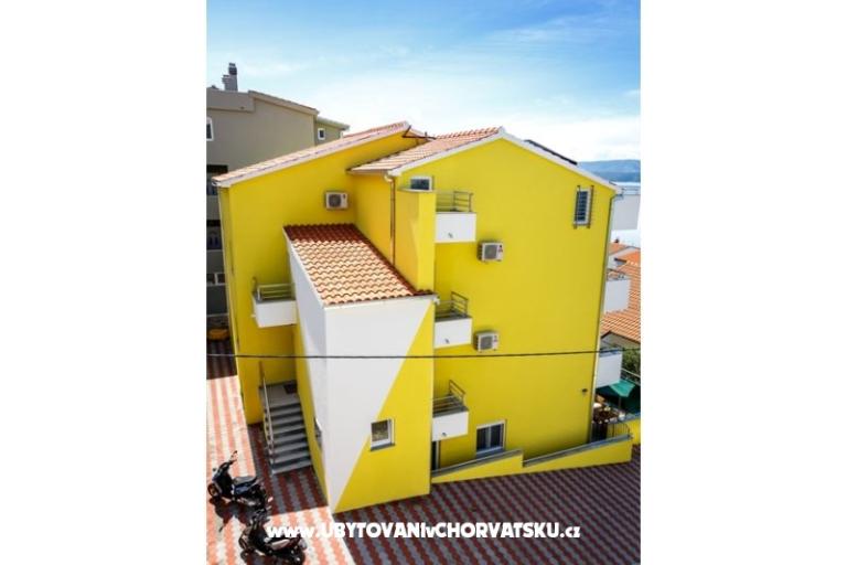 Nemira Sunny Appartements – foto 14