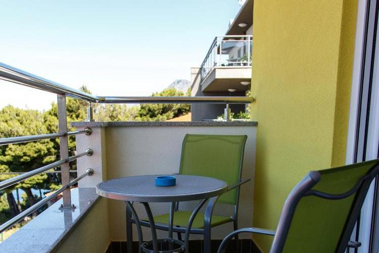 Nemira Sunny Appartements – foto 8