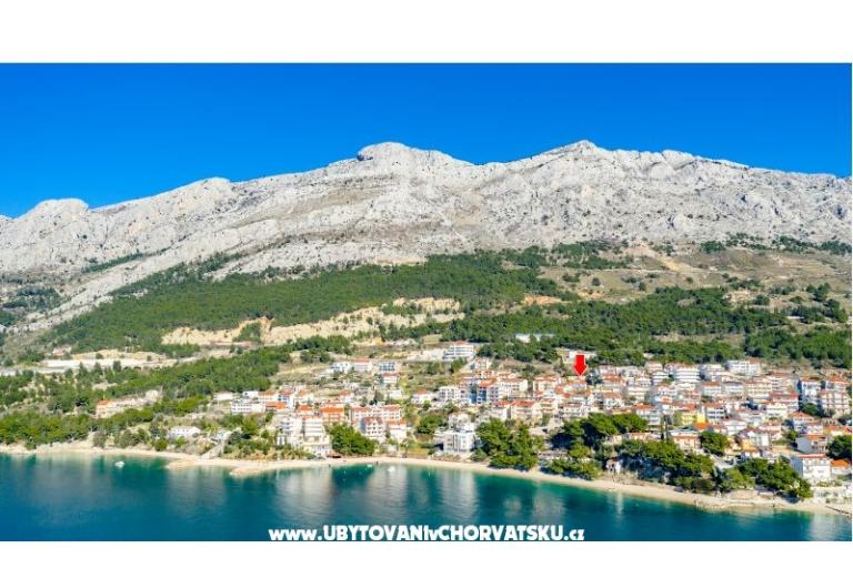 Omiš Dream Maison – foto 10