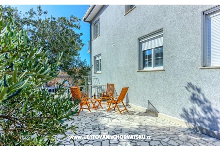 Omiš Dream Maison – foto 13