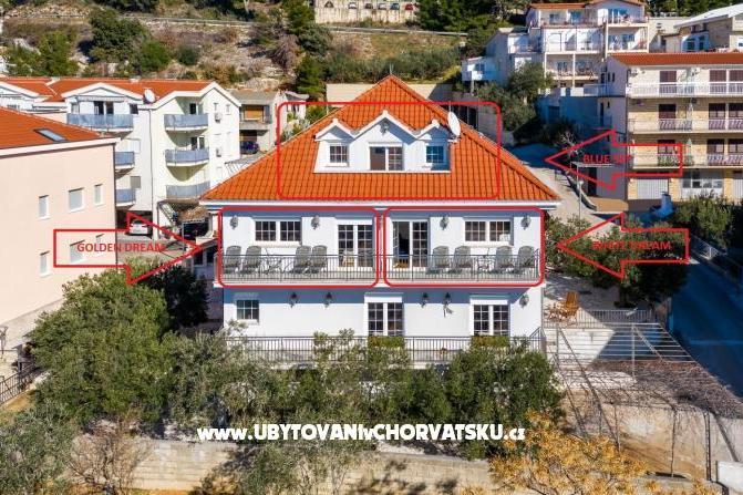 Omiš Dream Maison – foto 5