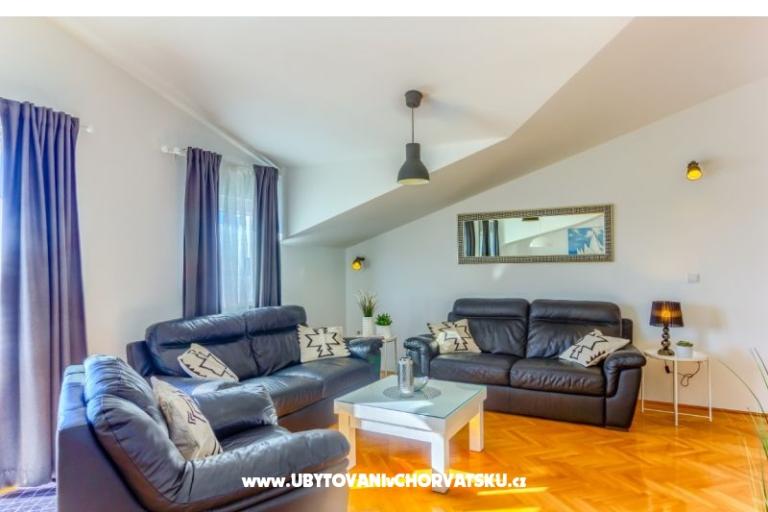 Omiš Wind Rose Appartement – foto 3